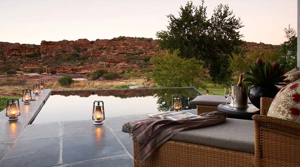 Bushmankloof