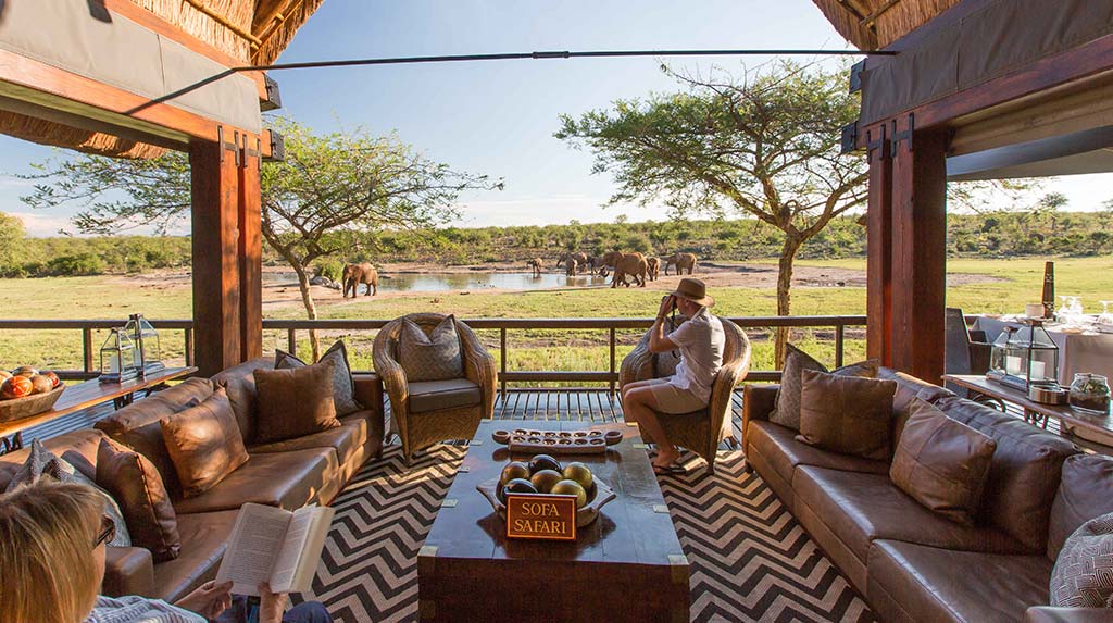 jamala madikwe royal safari lodge interiors lounge