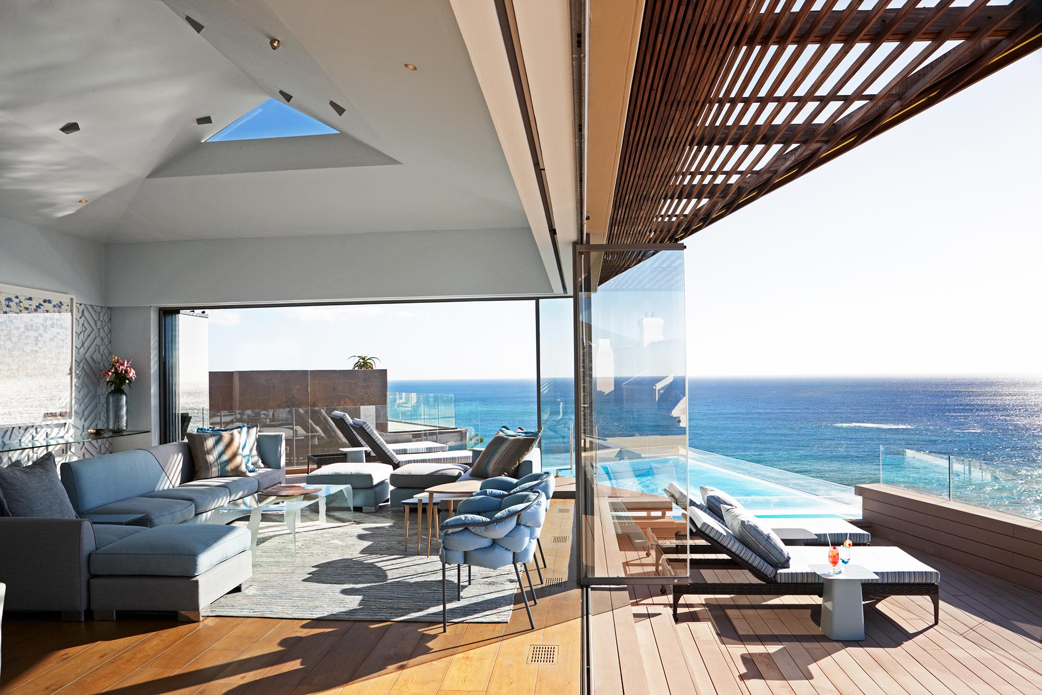 Ellerman House