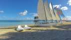 Boats on the beach