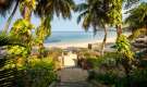 Paradise beach in Nosy-Be